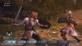 White Knight Story : 1�res images