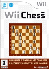 Wii Echecs