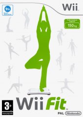 Wii Fit