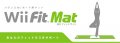 Wii Fit Mat : le tapis volant