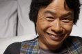 Wii Music : Shigeru Miyamoto � Paris
