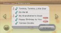 Wii Music en 166 images