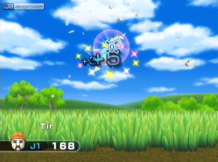 Wii Play