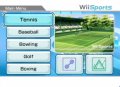 Wii Sports