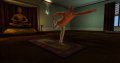 Wii Yoga : un site et des images