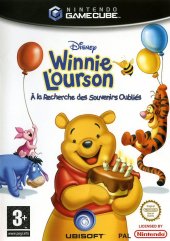 Winnie l'Ourson : A la Recherche des Souvenirs Oubli&eacute;s