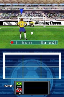 Pro Evolution Soccer 6