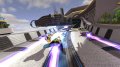 WipEout HD : pour le plaisir des yeux