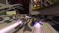 WipEout HD : pour le plaisir des yeux