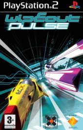 WipEout Pulse