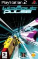 WipEout Pulse bient�t sur PS2