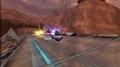 Les 1�res images de WipEout Pulse