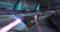Les 1�res images de WipEout Pulse