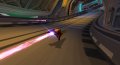 Les 1�res images de WipEout Pulse