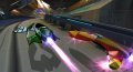 Les 1�res images de WipEout Pulse