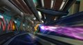 Les 1�res images de WipEout Pulse