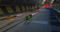 WipEout Pulse : nouveaux screens