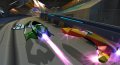 WipEout Pulse : nouveaux screens