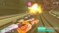 E3 07 > WipEout passe la seconde 