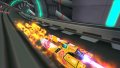 E3 07 > WipEout passe la seconde 