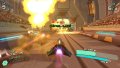 WipEout Pulse : images et trailer