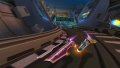 WipEout Pulse acc�l�re en images