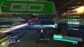 WipEout Pulse acc�l�re en images