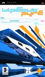 WipEout Pure