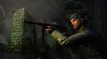 Wolfenstein : un site et des images