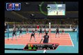 Women's Volleyball : attaque !