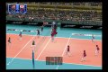 Women's Volleyball : attaque !