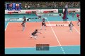 Women's Volleyball : attaque !