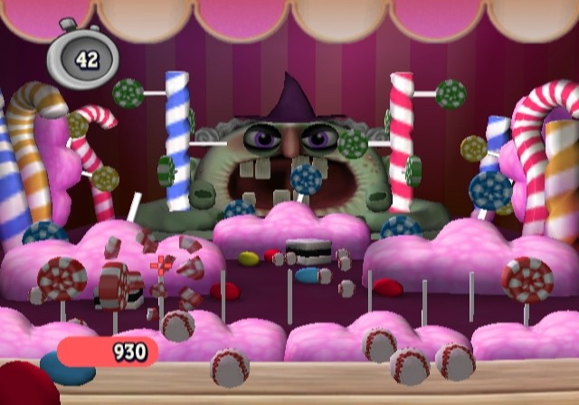 Wonderworld Amusement Park