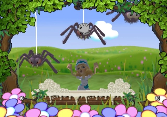 Wonderworld Amusement Park