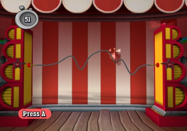 Wonderworld Amusement Park