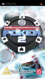 World Championship Poker 2 : All-In
