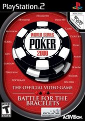 World Series of Poker 2008 : Battle for The Bracelets