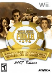 World Series of Poker : Tournament of Champions 2007 Edition