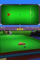 World Snooker Championship sur DS