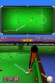 World Snooker Championship sur DS
