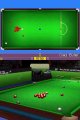 World Snooker Championship sur DS