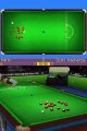 World Snooker Championship sur DS