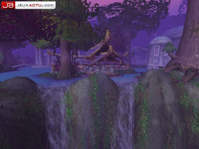 World of Warcraft