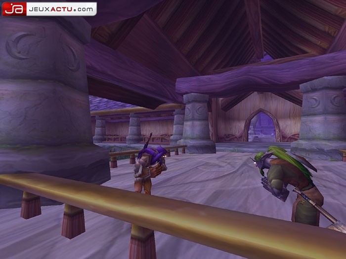 World of Warcraft