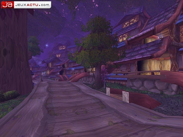 World of Warcraft