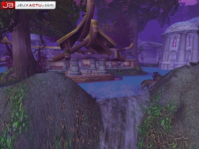 World of Warcraft