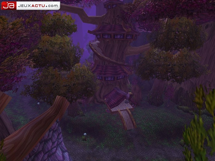 World of Warcraft