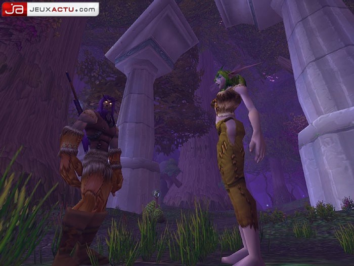 World of Warcraft