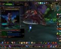 World of Warcraft : The Burning Crusade