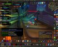 World of Warcraft : The Burning Crusade